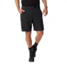 Black uni / black