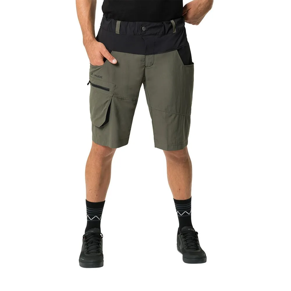 Vaude Mens Qimsa Shorts Vaude Mens Qimsa Shorts