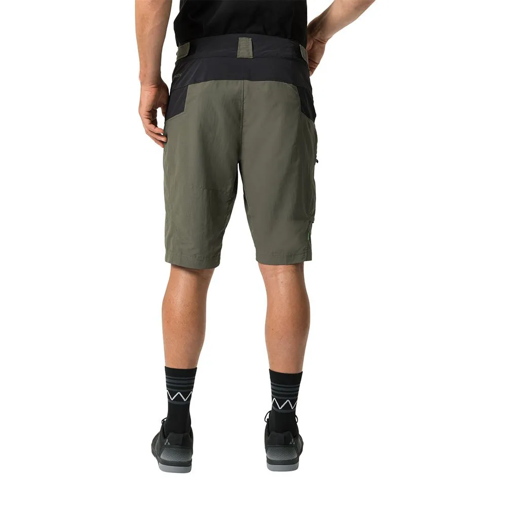 Vaude Mens Qimsa Shorts Vaude Mens Qimsa Shorts