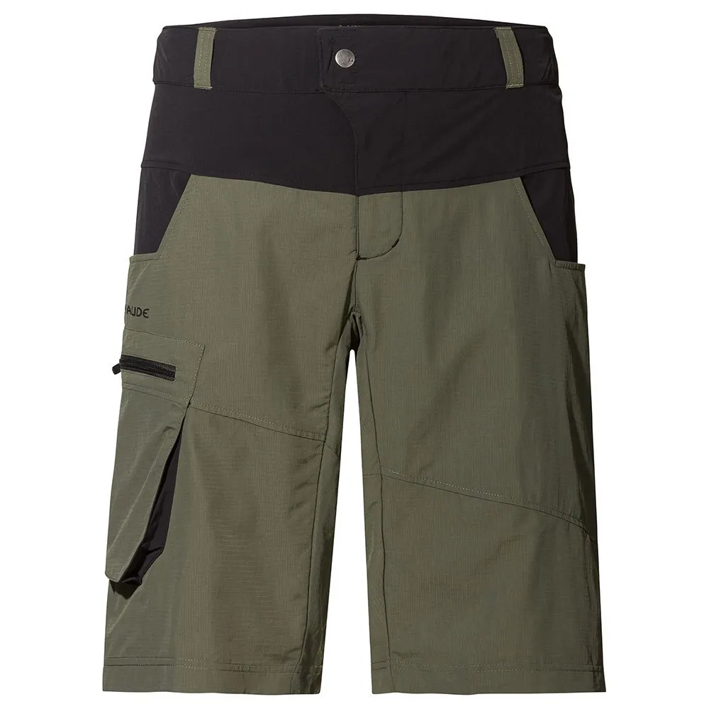 Vaude Mens Qimsa Shorts Vaude Mens Qimsa Shorts