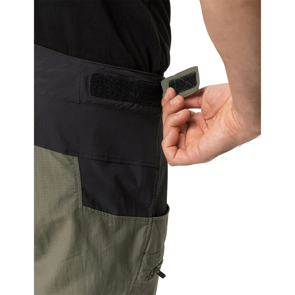 Vaude Mens Qimsa Shorts Vaude Mens Qimsa Shorts