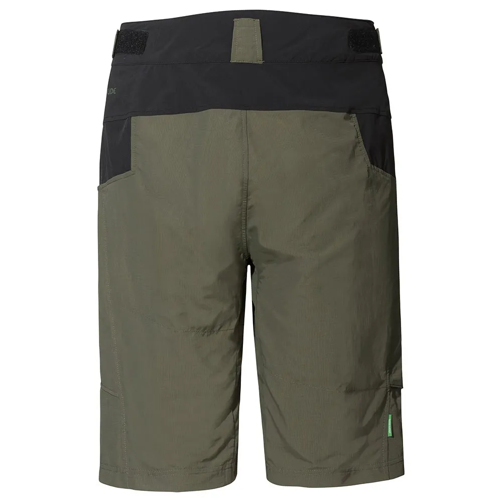 Vaude Mens Qimsa Shorts Vaude Mens Qimsa Shorts