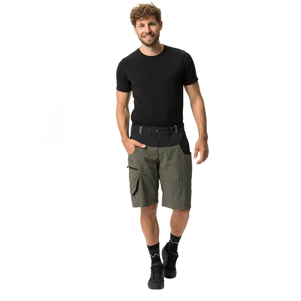 Vaude Mens Qimsa Shorts Vaude Mens Qimsa Shorts