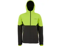 Vaude Mens Qimsa Softshell Jacket