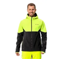 Vaude Mens Qimsa Softshell Jacket Vaude Mens Qimsa Softshell Jacket