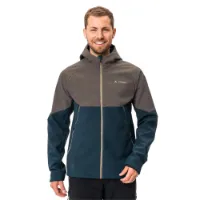 Vaude Mens Qimsa Softshell Jacket