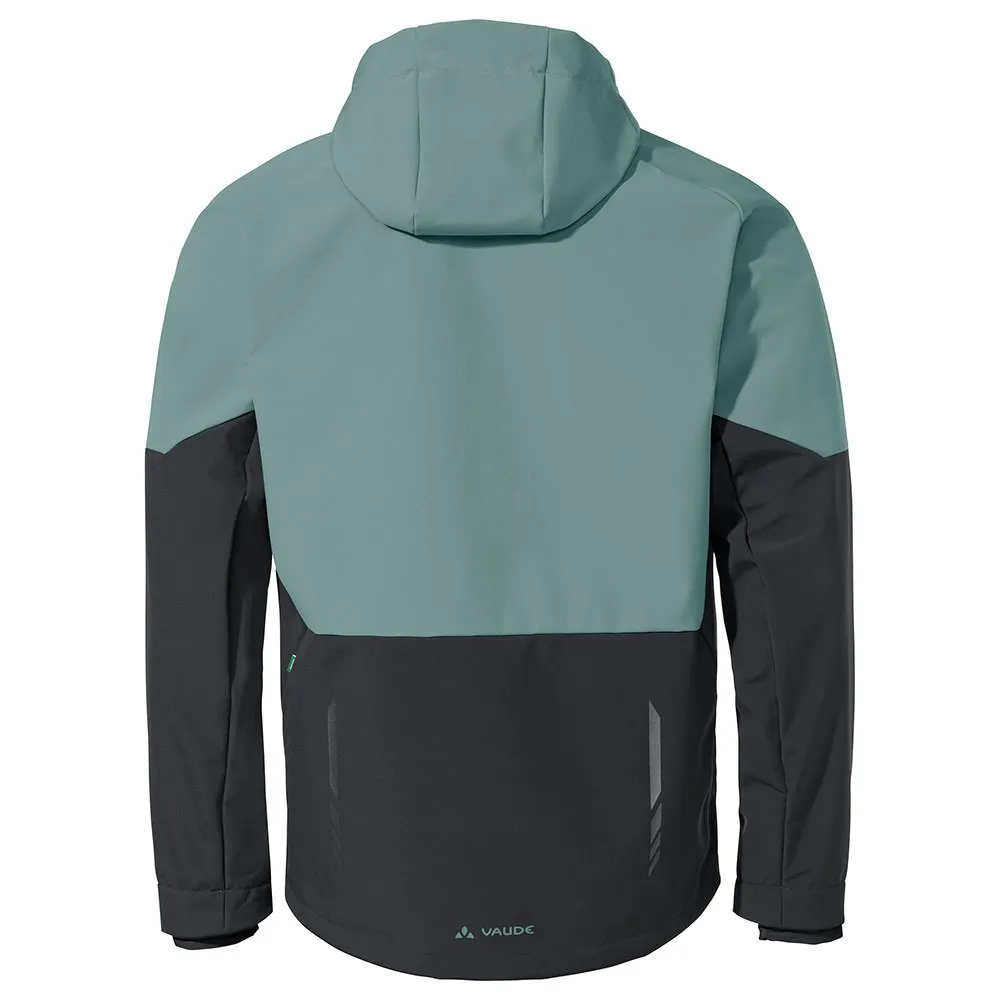 Vaude Mens Qimsa Softshell Jacket Vaude Mens Qimsa Softshell Jacket