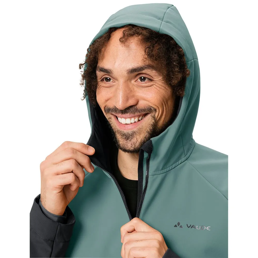 Vaude Mens Qimsa Softshell Jacket Vaude Mens Qimsa Softshell Jacket