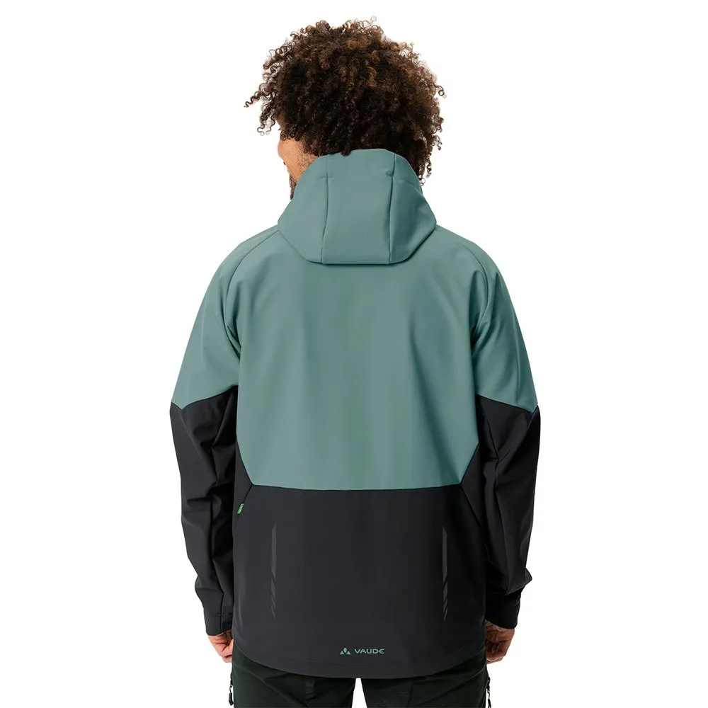 Vaude Mens Qimsa Softshell Jacket Vaude Mens Qimsa Softshell Jacket