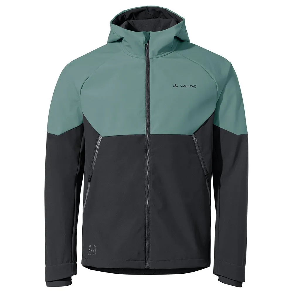 Vaude Mens Qimsa Softshell Jacket Vaude Mens Qimsa Softshell Jacket