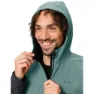 Vaude Mens Qimsa Softshell Jacket