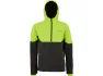 Neon yellow