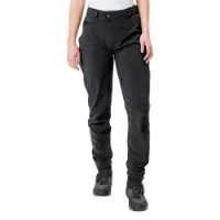 Vaude Mens Qimsa Softshell Pants II Vaude Mens Qimsa Softshell Pants II
