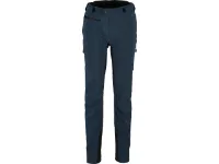 Vaude Mens Qimsa Softshell Pants II Vaude Mens Qimsa Softshell Pants II