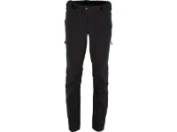 Vaude Mens Qimsa Softshell Pants II Vaude Mens Qimsa Softshell Pants II