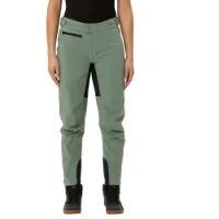 Vaude Mens Qimsa Softshell Pants II Vaude Mens Qimsa Softshell Pants II