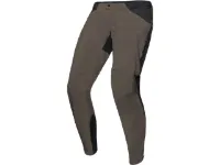 Vaude Mens Qimsa Softshell Pants II