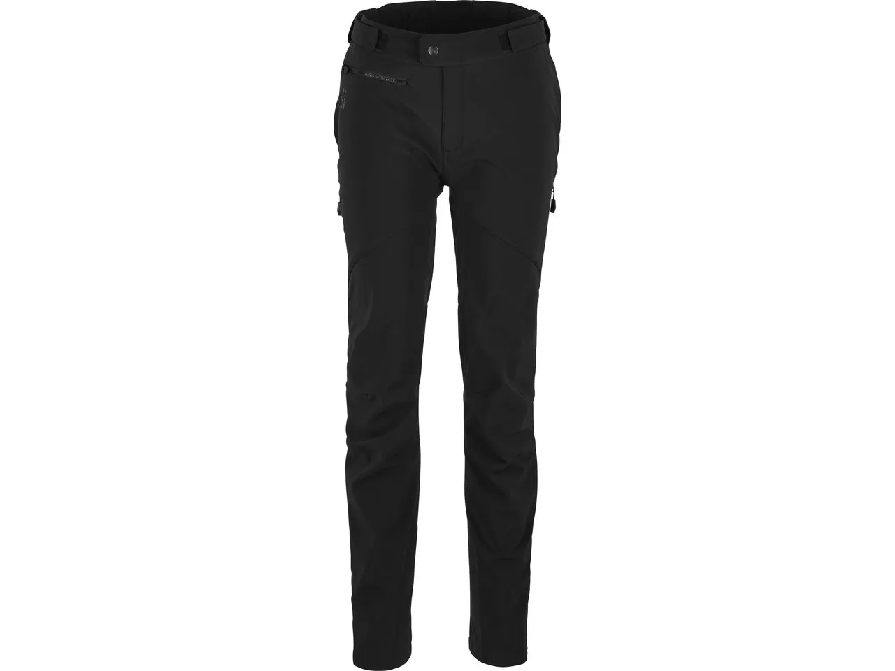 Vaude Mens Qimsa Softshell Pants II