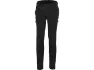 Black-black