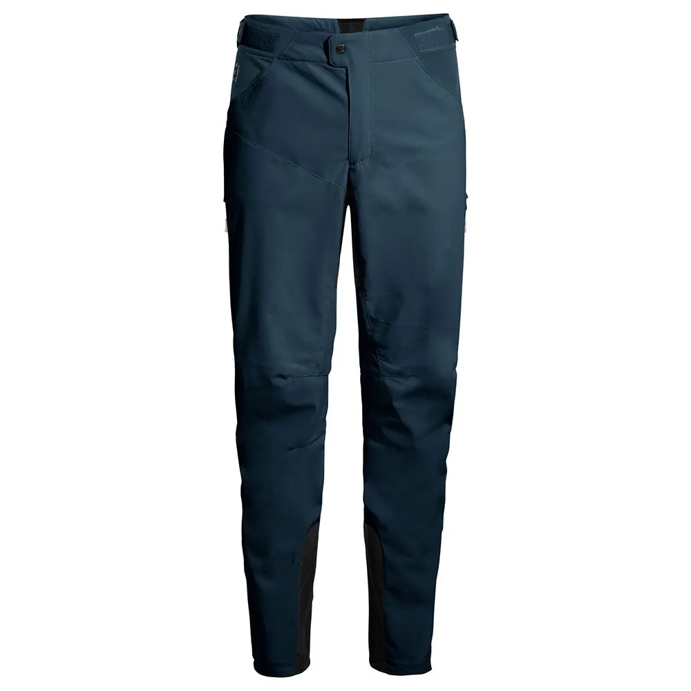 Vaude Mens Qimsa Softshell Pants II Vaude Mens Qimsa Softshell Pants II