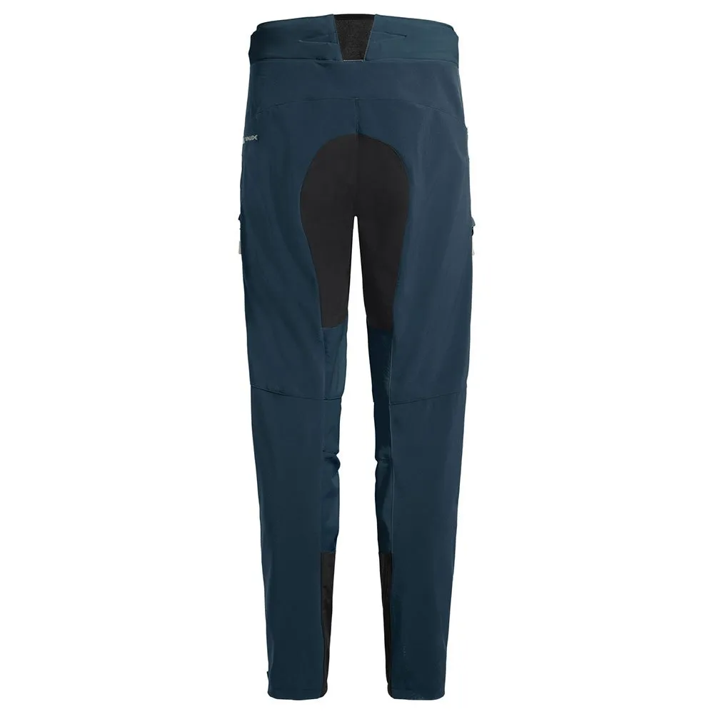 Vaude Mens Qimsa Softshell Pants II Vaude Mens Qimsa Softshell Pants II
