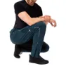 Vaude Mens Qimsa Softshell Pants II