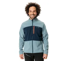 Vaude Mens Virt Softshell Jacket II Vaude Mens Virt Softshell Jacket II