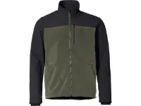 Vaude Mens Virt Softshell Jacket II Vaude Mens Virt Softshell Jacket II