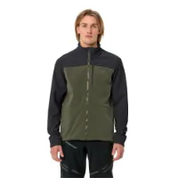 Vaude Mens Virt Softshell Jacket II Vaude Mens Virt Softshell Jacket II