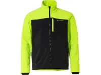 Vaude Mens Virt Softshell Jacket II Vaude Mens Virt Softshell Jacket II