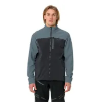 Vaude Mens Virt Softshell Jacket II Vaude Mens Virt Softshell Jacket II