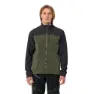 Black / khaki