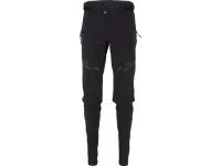 Vaude Mens Virt Softshell Pants II Vaude Mens Virt Softshell Pants II