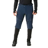 Vaude Mens Virt Softshell Pants II Vaude Mens Virt Softshell Pants II