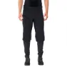 Vaude Mens Virt Softshell Pants II