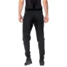 Vaude Mens Virt Softshell Pants II