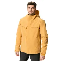 Vaude Mens Yaras Warm Rain Jacket Vaude Mens Yaras Warm Rain Jacket