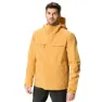 Burnt yellow