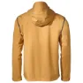 Vaude Mens Yaras Warm Rain Jacket