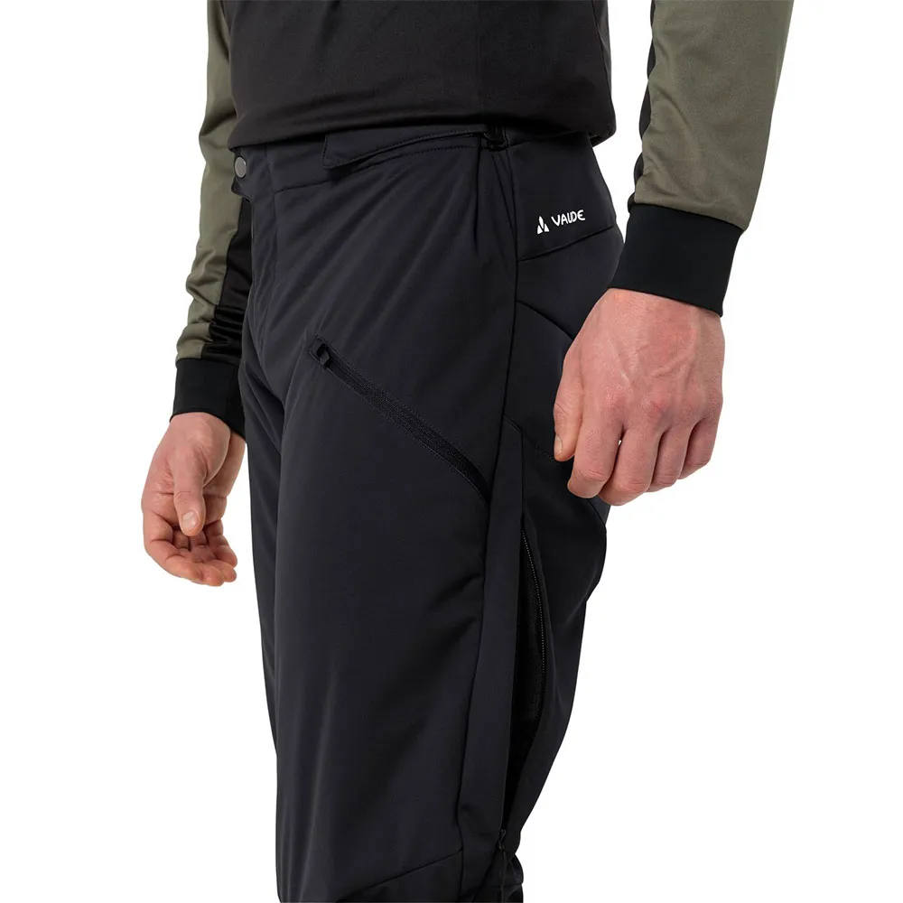 Vaude Minaki Ii Hosen