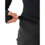 Vaude Minaki Iii Hosen