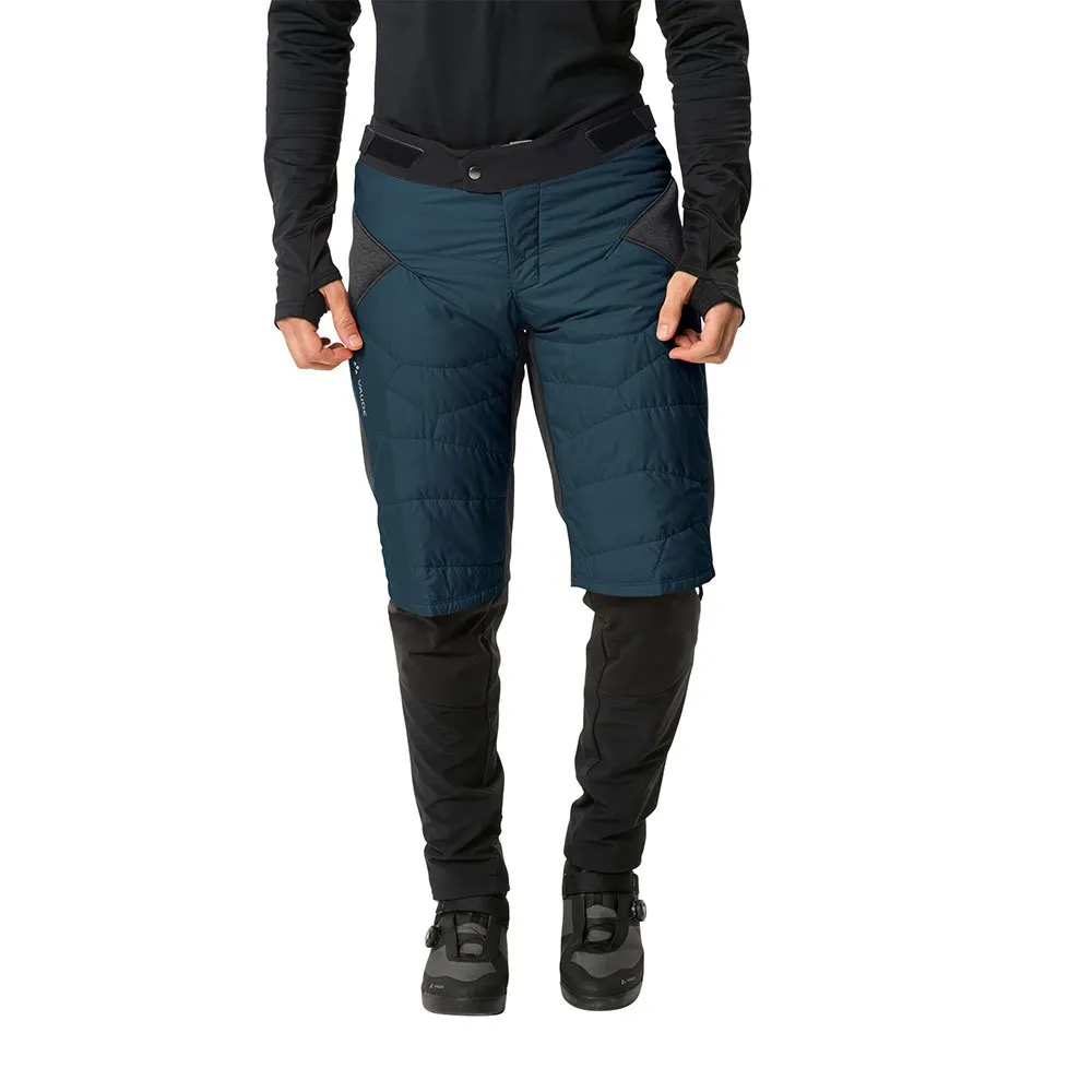 Vaude Minaki Iii Kurze Hose, Dark sea Vaude Minaki Iii Kurze Hose, Dark sea