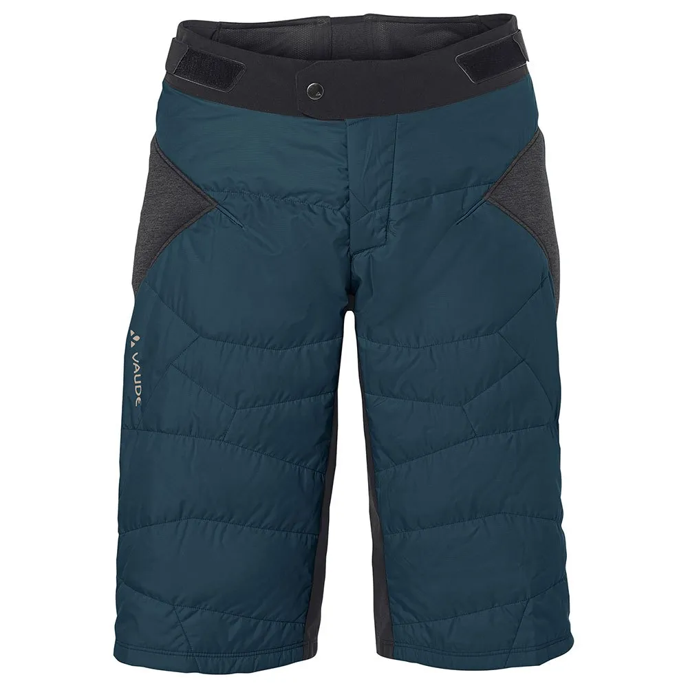 Vaude Minaki Iii Kurze Hose, Dark sea Vaude Minaki Iii Kurze Hose, Dark sea