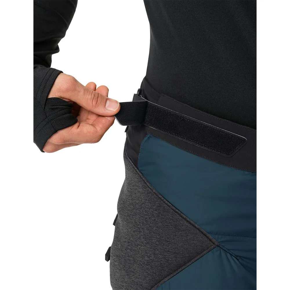 Vaude Minaki Iii Kurze Hose, Dark sea Vaude Minaki Iii Kurze Hose, Dark sea