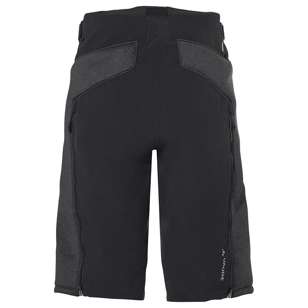 Vaude Minaki Iii Kurze Hose, Dark sea Vaude Minaki Iii Kurze Hose, Dark sea