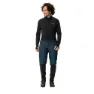 Vaude Minaki Iii Kurze Hose, Dark sea