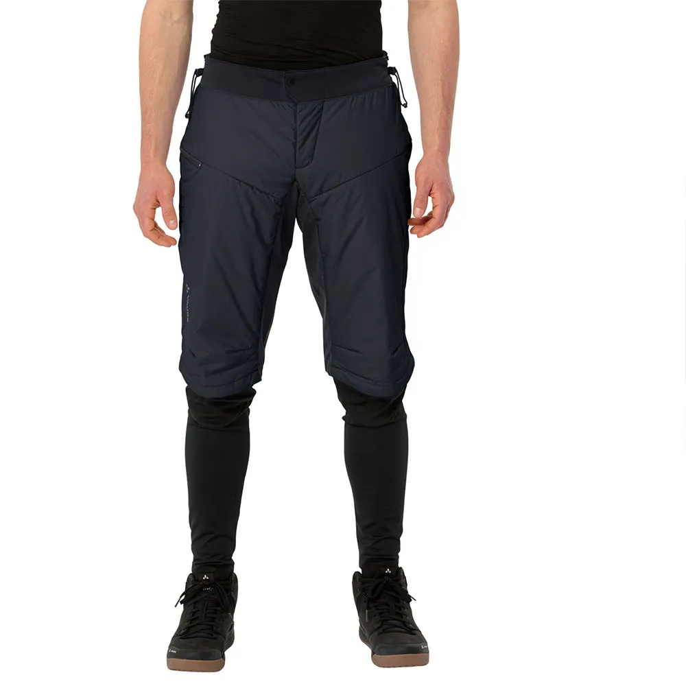 Vaude Minaki IV Thermo Shorts
