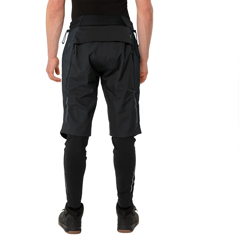 Vaude Minaki IV Thermo Shorts