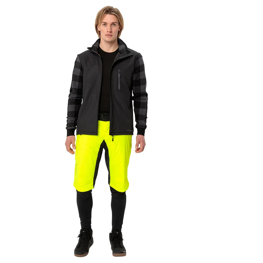 Vaude Minaki IV Thermo Shorts Vaude Minaki IV Thermo Shorts