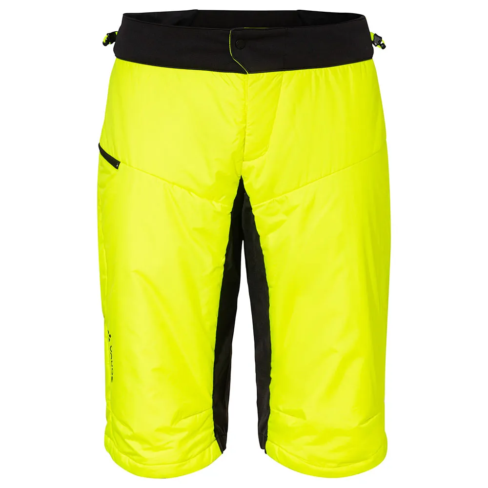 Vaude Minaki IV Thermo Shorts Vaude Minaki IV Thermo Shorts